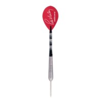 Masquedardos Darts Steel Tip Unicorn Maestro Peter Manley 80% 24g 10755