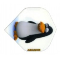 Masquedardos Penguin standard de desene animate nemilos Azg-12