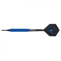 Masquedardos Дарове Unicorn Darts Рубризирани 16 гр