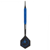 Masquedardos Дарове Unicorn Darts Рубризирани 16 гр