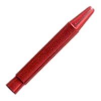 Masquedardos Cane M3 Aluminium Red Long (45mm) 29l142