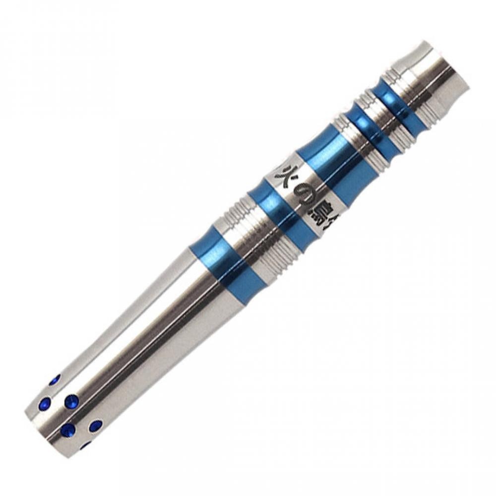 Masquedardos Dardos Hinotori Darts Classic Hou azul 16.5g 85%