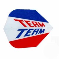 Masquedardos Plumas Team Team Standard