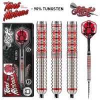 Masquedardos Darts Shot Toni Alcinas Samurai 23g 90% Sku Sh-sdtast-23