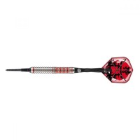 Masquedardos Darts Shot Toni Alcinas The Samurai 18g 90% Sdtasf-18