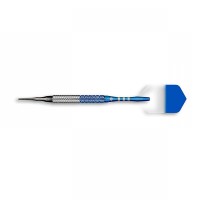 Masquedardos Bottelsen Stonecold Blue 90% 18g 18t8bl darts