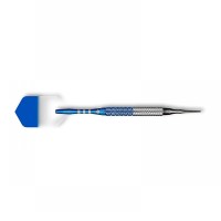 Masquedardos Bottelsen Stonecold Blue 90% 18g 18t8bl darts