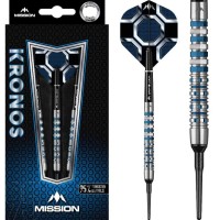 Masquedardos Dart Mission St. Kronos 95% M3 Manufacture from materials of any heading