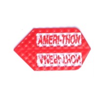 Masquedardos Peniaze Amerithon Slim Dimplex Red 3031