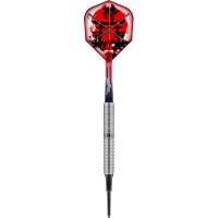 Masquedardos Darts Shot Toni Alcinas The Samurai 18g 80% Sh-sdta8sf-18