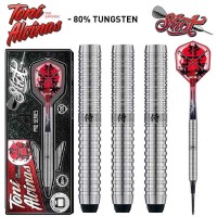 Masquedardos Darts Shot Toni Alcinas The Samurai 18g 80% Sh-sdta8sf-18