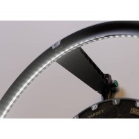 Masquedardos Halo lighting system for mod system Target Darts 460002