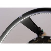 Masquedardos Sistema De Iluminación Halo Para Sistema Mod Target Darts 460002