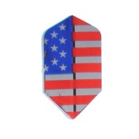 Masquedardos Plumas Amerithon Slim Eeuu 3240