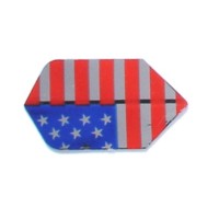 Masquedardos Plumas Amerithon Slim Eeuu 3240