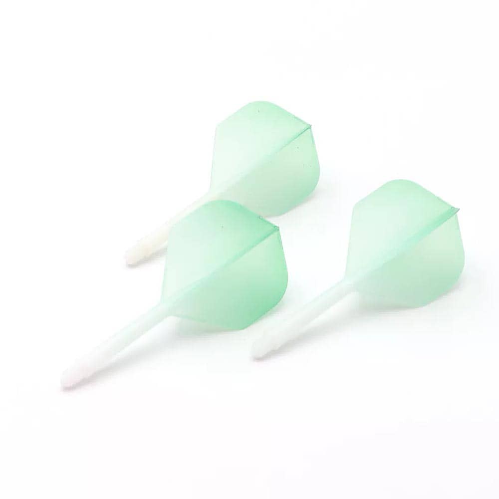 Masquedardos Letovi Pikado Cuesoul Tero Ak5 Gradation Light Green Standard M Csak-53xjb