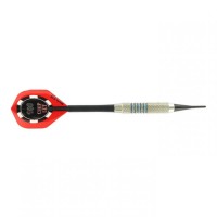 Masquedardos Dardos Bulls Darts Ruleta 18g Latim 16848v