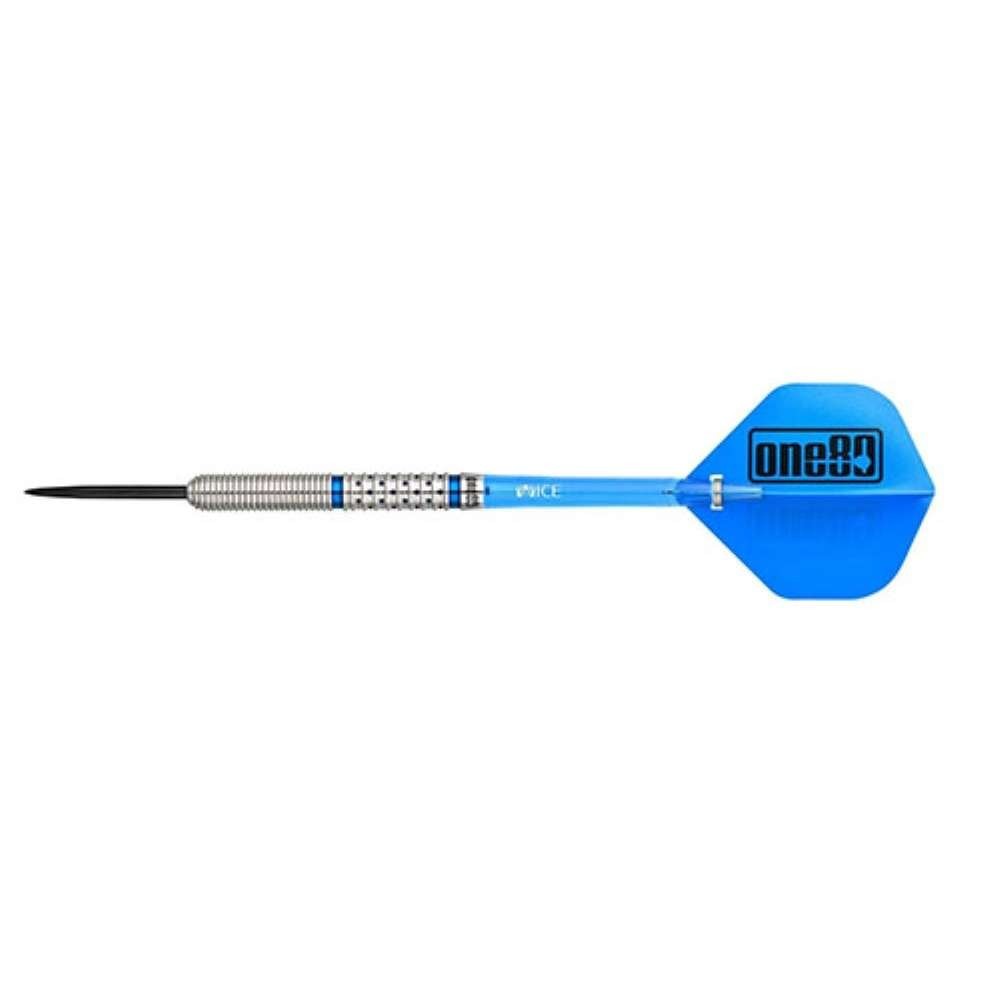 Masquedardos Dardos One80 Brayden Hall Signature Dart 23gr  90% 9118