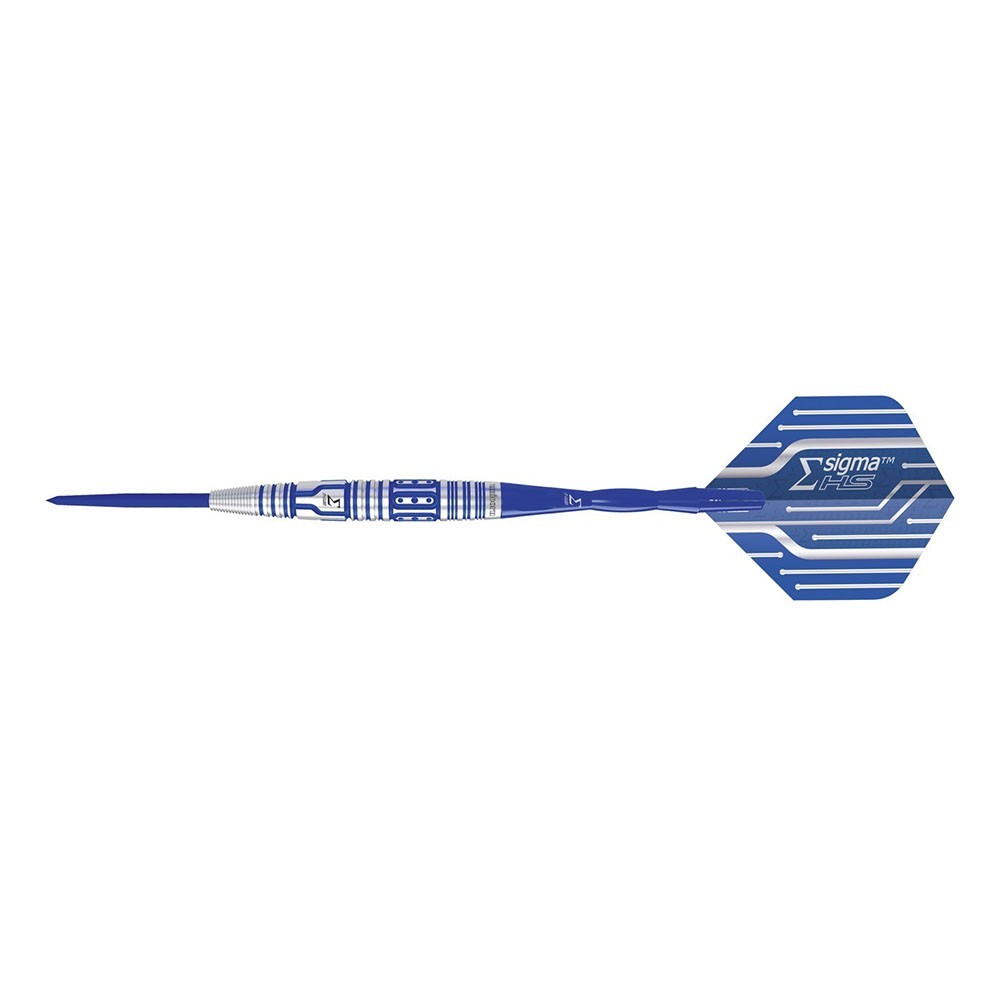 Masquedardos Dardos Unicorn Sigma Hs Steel Tip Darts 95% 25g 27903