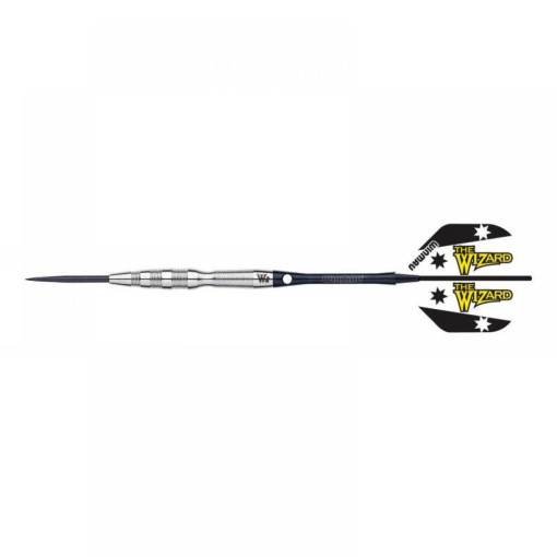 Masquedardos Darts Winmau Darts Simon Whitlock Plain 22g 90% A varázsló 90% 1042.22