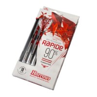 Masquedardos Dardo Harrows Darts Rapide Style A 18gr 90%