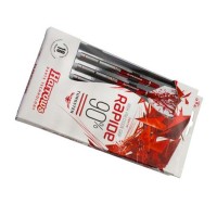 Masquedardos Dardo Harrows Darts Rapide Style A 18gr 90%