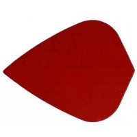 Masquedardos Plumas R4x Kite Roja 1630