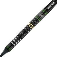 Masquedardos Winmau Mvg Vantage 90% 22gr 2445.22 darts