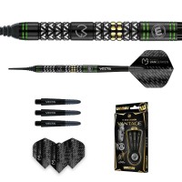 Masquedardos Šipky Winmau Mvg Vantage 90% 22gr 2445,22