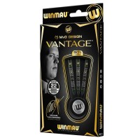 Masquedardos Šipky Winmau Mvg Vantage 90% 22gr 2445,22