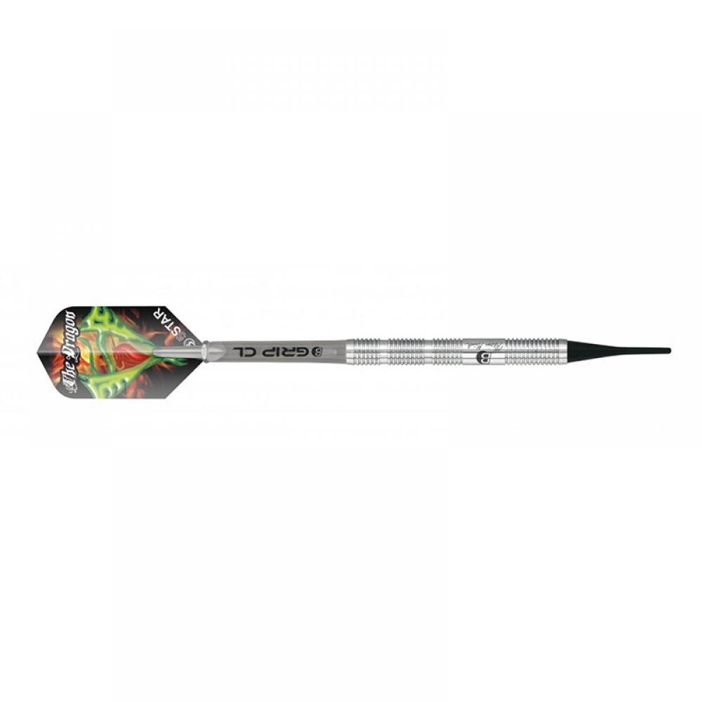 Masquedardos Dart Bulls Darts De Kevin Munch 18g 90% 19871