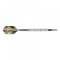 Masquedardos Tortit Bulls Darts De Kevin Munch 18g 90% 19871