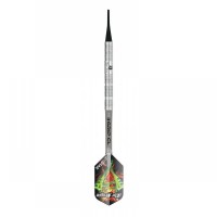 Masquedardos Dart Bulls Darts De Kevin Munch 18g 90% 19871