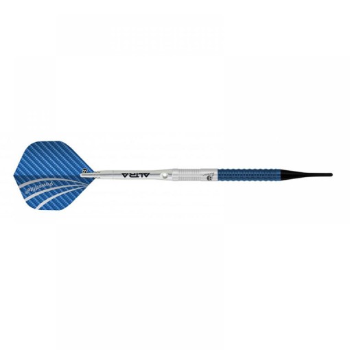 Masquedardos Strely Bulls Darts De Razor R2 18g 90% 19228