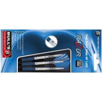 Masquedardos Dart Bulls Darts De Razor R2 18g 90% 19228