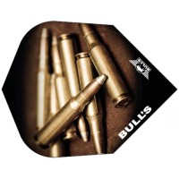 Masquedardos Bull\s Five Star 100 Bullet Pens Bu-50762