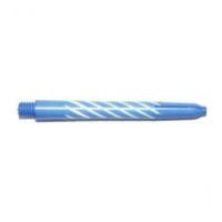 Masquedardos Spiroline length of nylon blue/white (50 mm)