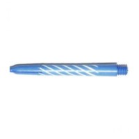 Masquedardos Spiroline length of nylon blue/white (50 mm)