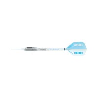 Masquedardos Harrows darts I.c.e White Polar 18g 90%