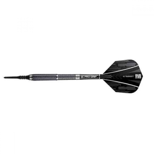 Masquedardos Dardo Target Darts Raymond Van Barneveld 17gr 95% 100146