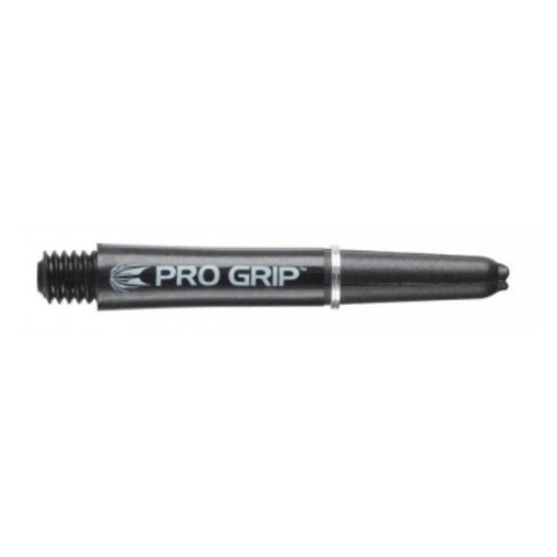 Masquedardos Arbore Target Pro Grip Shaft Black Short (34mm) 110170