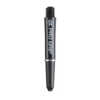 Masquedardos Arbore Target Pro Grip Shaft Black Short (34mm) 110170