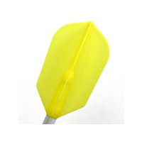 Masquedardos Fit Flight Air Slim Yellow Feathers