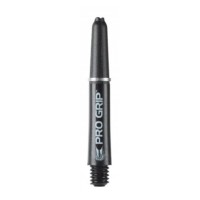 Masquedardos Arbore Target Pro Grip Shaft Black Short (34mm) 110170