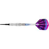 Masquedardos Dardă Target Darts Rising Sun 3.0 21g 95% 100743