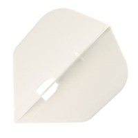 Masquedardos L-flight Anel de Champanhe L3pro Shape Branco L3pro-w Flights