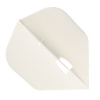 Masquedardos L-flight Anel de Champanhe L3pro Shape Branco L3pro-w Flights