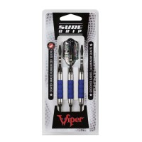 Masquedardos Dardă Viper Sure Grip albastru 18g 20-0008-18