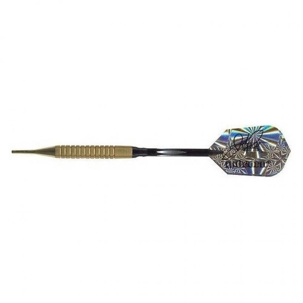 Masquedardos Darts Unicorn World Champion Golden Jonh Part 16gr 03037