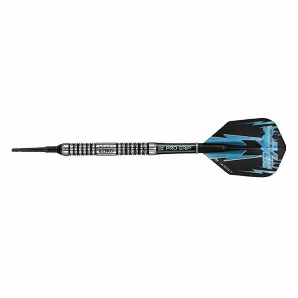 Masquedardos Dardos Target Phil Taylor Power 8zero 16gr 200241